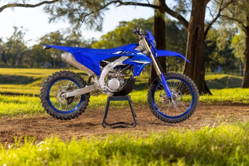 2026 WR250F