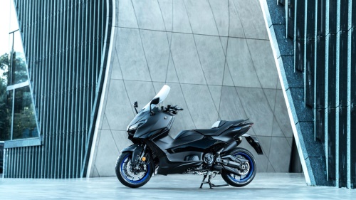 2025 TMAX
