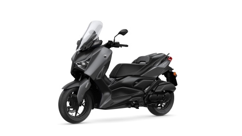 2023 XMAX 125
