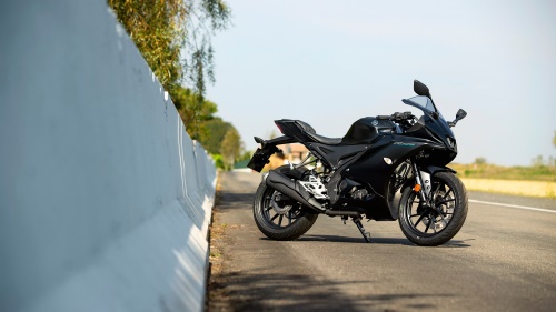 2023 R125