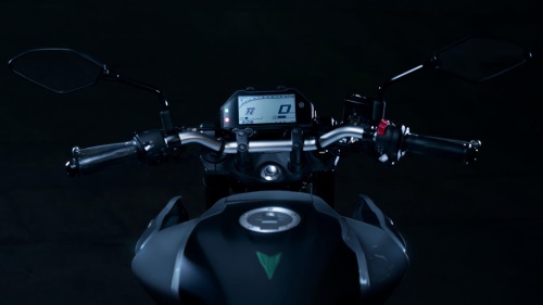 2023 MT-03
