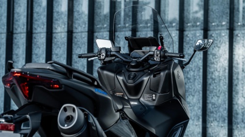 2025 TMAX
