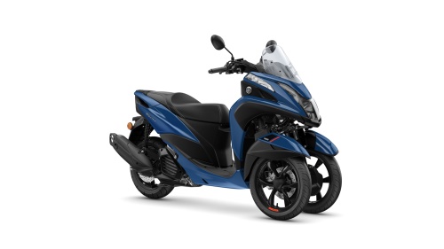 2023 Tricity 125