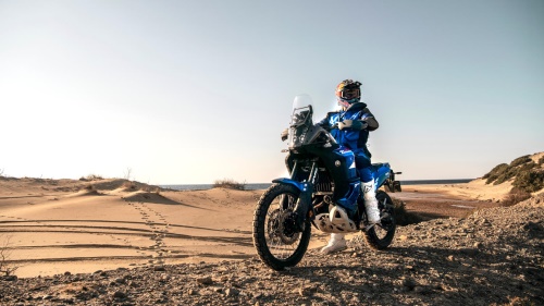 2023 Ténéré 700 World Rally