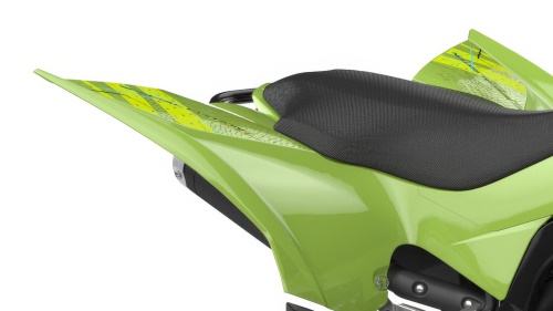 2025 YFZ450R SE