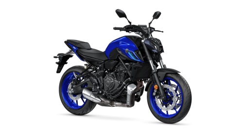 2023 MT-07