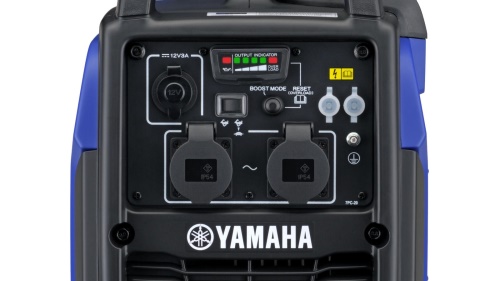 EF2200iS