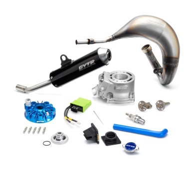 Sada pro vysoké výkony GYTR® YZ85