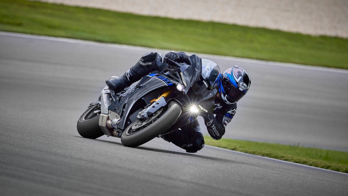 2024 R1M