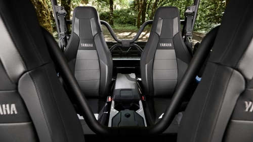 2026 Wolverine® RMAX™4 1000 LE