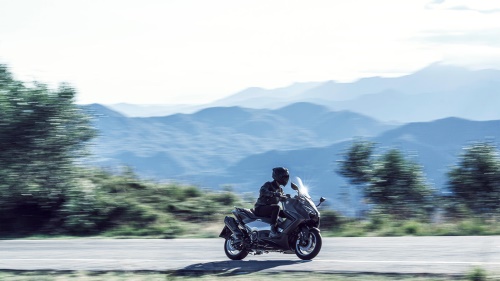 2026 TMAX 25th Anniversary