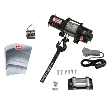 Naviják WARN® Provantage 3500LB