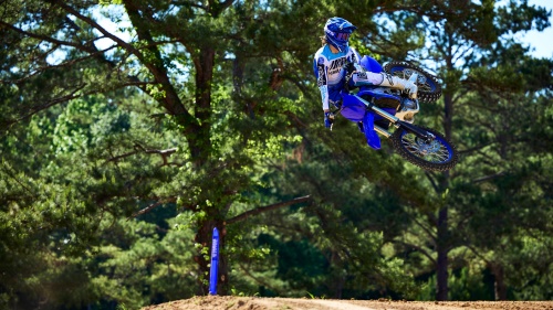 2023 YZ250F