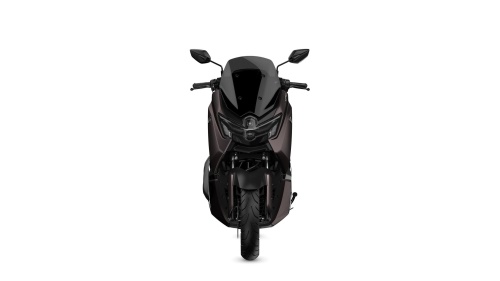 2025 NMAX 125 Tech MAX · 3letá záruka