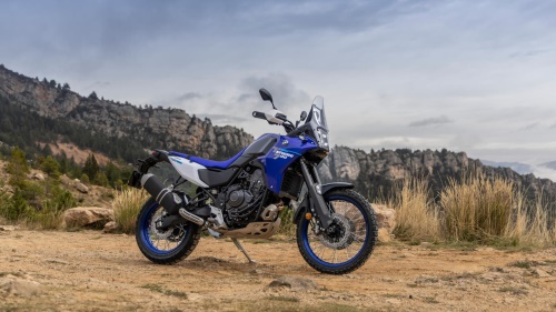 2025 Ténéré 700