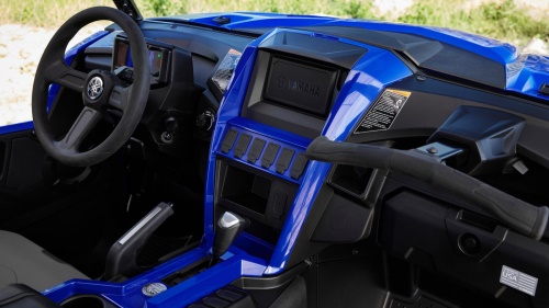 2025 Wolverine® RMAX™2 1000 SPORT