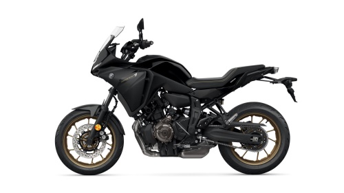 2023 TRACER 7