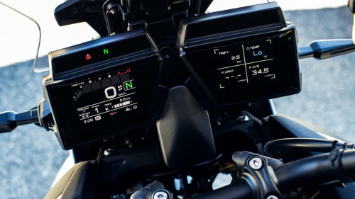 2023 TRACER 9 GT
