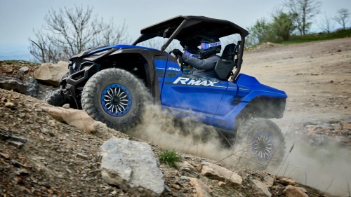 2026 Wolverine® RMAX™2 1000 Sport