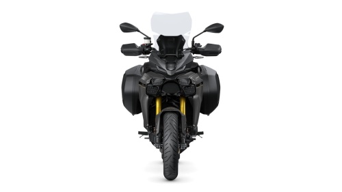 2026 TRACER 9 GT · 5letá záruka