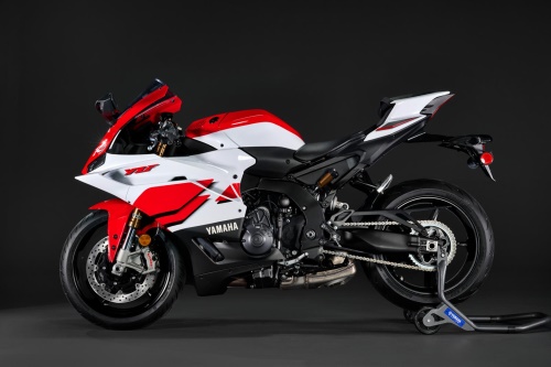 2026 R9 70th Anniversary