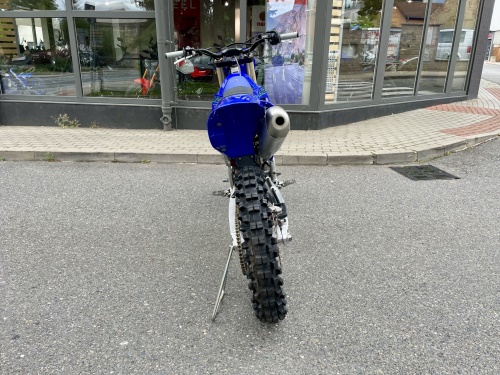 YZ450F