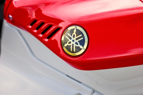 2026 R7 70th Anniversary