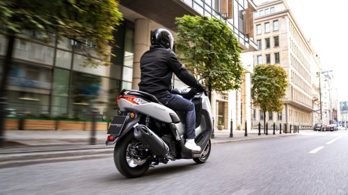 2023 NMAX 125