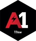 Tricity 125