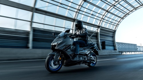 2025 TMAX