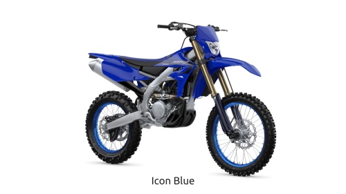 2023 WR250F