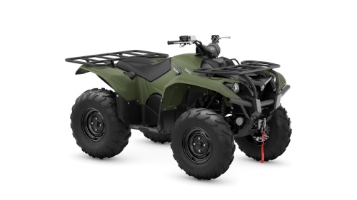 2022 Kodiak 700 - bez -EPS a DiffLock