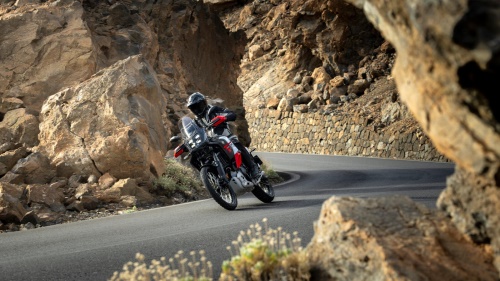 2026 Ténéré 700 World Raid