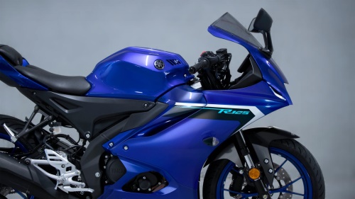 2025 R125