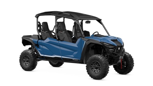 2025 Wolverine® RMAX™4 1000  LE
