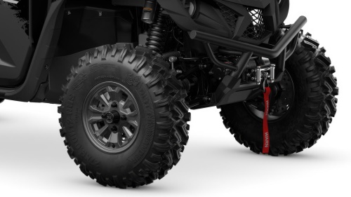 2025 Wolverine X2 850 SE