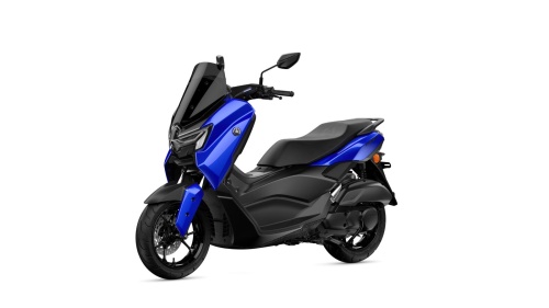 2026 NMAX 125 · Akce · 5letá záruka