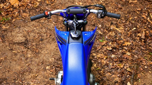 2023 TT-R50