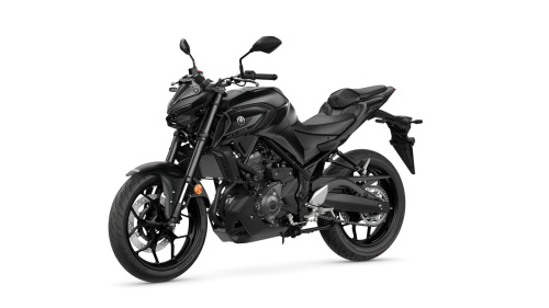 2025 MT-03 · 3letá záruka