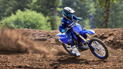 2024 YZ250