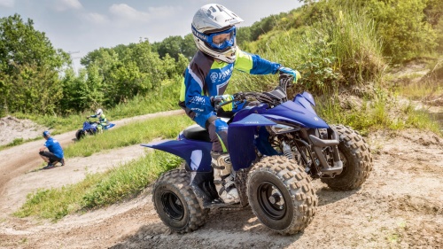 YFZ50