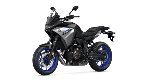 2023 TRACER 7