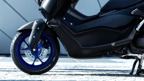 2025 NMAX 125