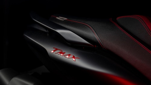 2026 TMAX 25th Anniversary