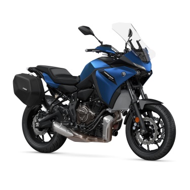 Víkendová sada pro Tracer 700