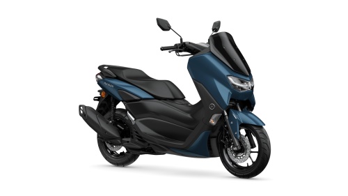2023 NMAX 125