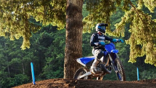 2024 YZ250