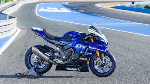 2025 R1 GYTR