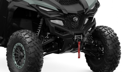 2026 Wolverine® RMAX™2 1000 XT-R