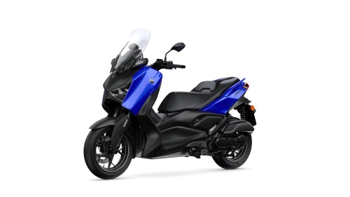 2026 XMAX 125 · Akce · 5letá záruka